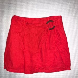 Forever 21 skirt